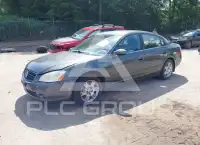 2006 Nissan ALTIMA фото