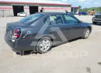2006 Nissan ALTIMA фото