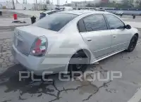 2006 Nissan ALTIMA фото
