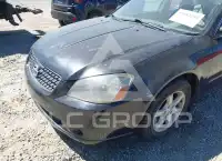2006 Nissan ALTIMA фото