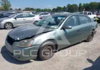 2006 Nissan ALTIMA фото