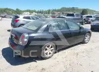2006 Nissan ALTIMA фото