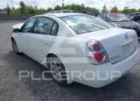 2006 Nissan ALTIMA фото