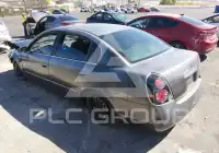 2006 Nissan ALTIMA фото