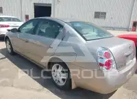 2006 Nissan ALTIMA фото