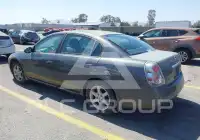 2006 Nissan ALTIMA фото