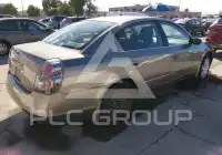 2006 Nissan ALTIMA фото