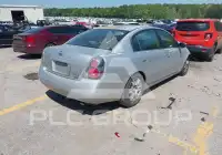 2006 Nissan ALTIMA фото