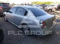 2006 Nissan ALTIMA фото