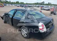 2006 Nissan ALTIMA фото