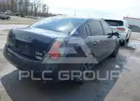 2006 Nissan ALTIMA photo