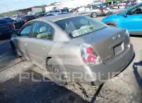 2006 Nissan ALTIMA фото