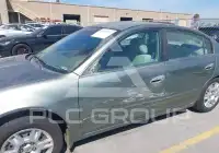 2006 Nissan ALTIMA фото