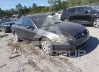 2006 Nissan ALTIMA photo