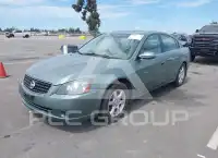 2006 Nissan ALTIMA фото
