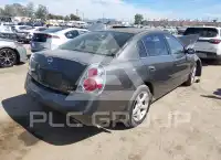 2006 Nissan ALTIMA фото