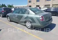 2006 Nissan ALTIMA фото