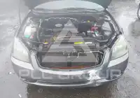 2006 Nissan ALTIMA фото