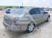 2006 Nissan ALTIMA фото