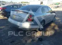2006 Nissan ALTIMA фото