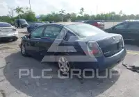2006 Nissan ALTIMA photo