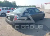 2006 Nissan ALTIMA фото