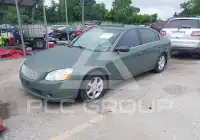 2006 Nissan ALTIMA фото