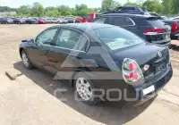 2006 Nissan ALTIMA фото