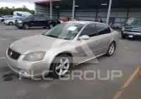 2006 Nissan ALTIMA фото
