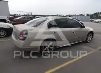 2006 Nissan ALTIMA фото