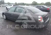 2006 Nissan ALTIMA фото
