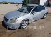 2006 Nissan ALTIMA фото