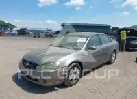 2006 Nissan ALTIMA фото