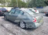 2006 Nissan ALTIMA фото
