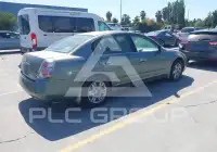 2006 Nissan ALTIMA фото