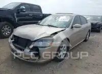 2006 Nissan ALTIMA фото