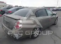 2006 Nissan ALTIMA фото