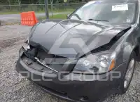 2006 Nissan ALTIMA photo