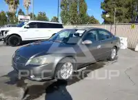 2006 Nissan ALTIMA фото