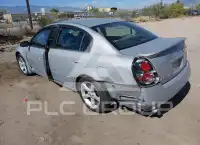 2006 Nissan ALTIMA фото
