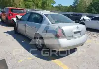 2006 Nissan ALTIMA фото
