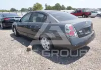 2006 Nissan ALTIMA фото