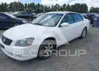 2006 Nissan ALTIMA фото