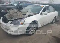 2006 Nissan ALTIMA фото