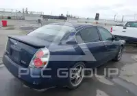 2006 Nissan ALTIMA фото