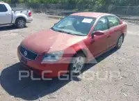 2006 Nissan ALTIMA фото