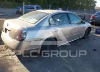 2006 Nissan ALTIMA фото