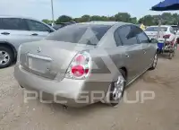 2006 Nissan ALTIMA фото