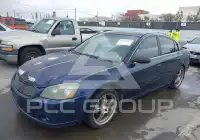 2006 Nissan ALTIMA фото