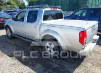 2006 Nissan FRONTIER фото